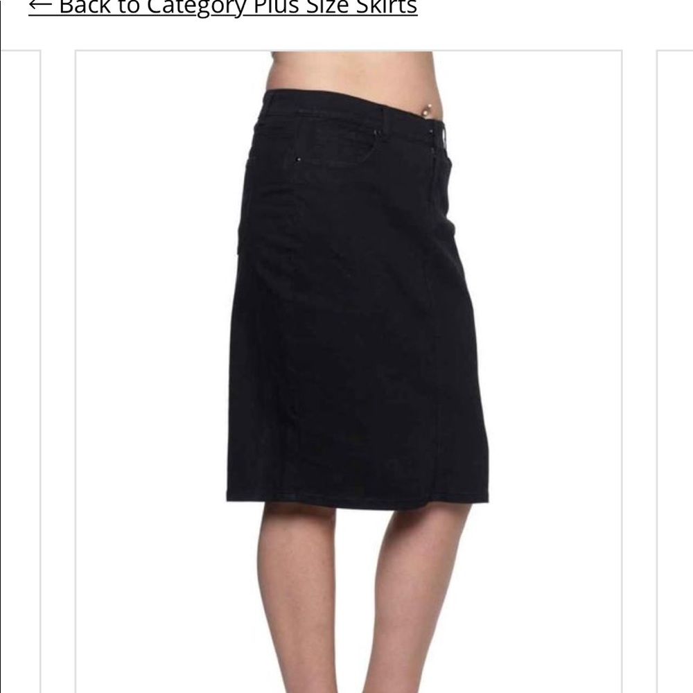 Skirt-SOLD